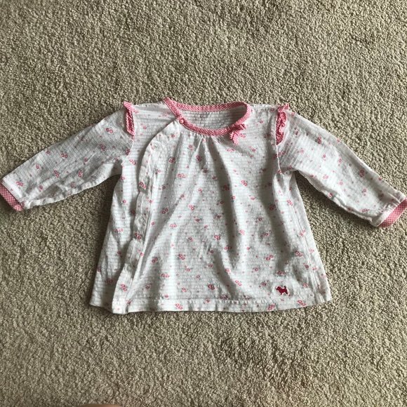 Blue Dog Matching Set - Picture 2 of 4